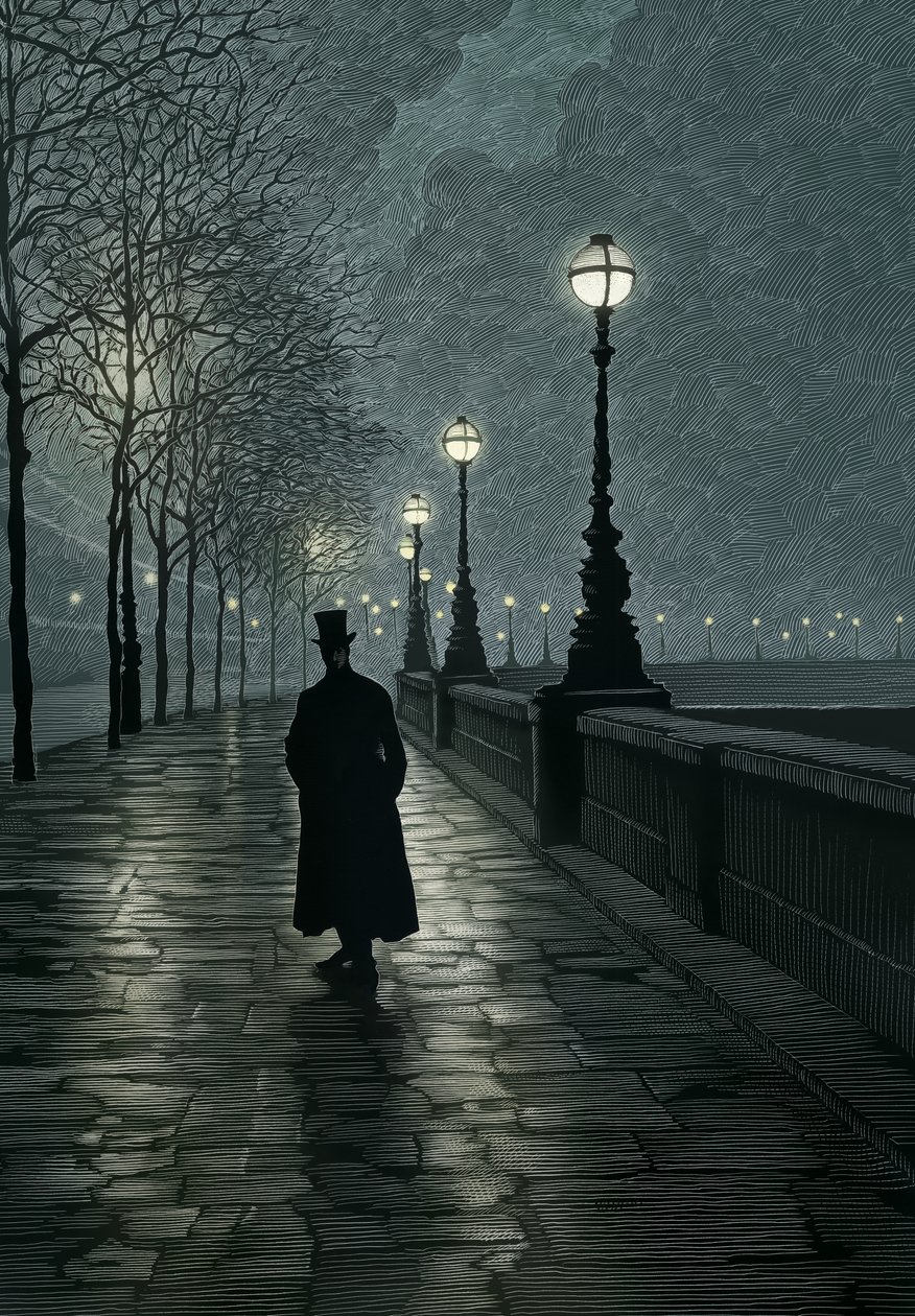  de Scott McKowen