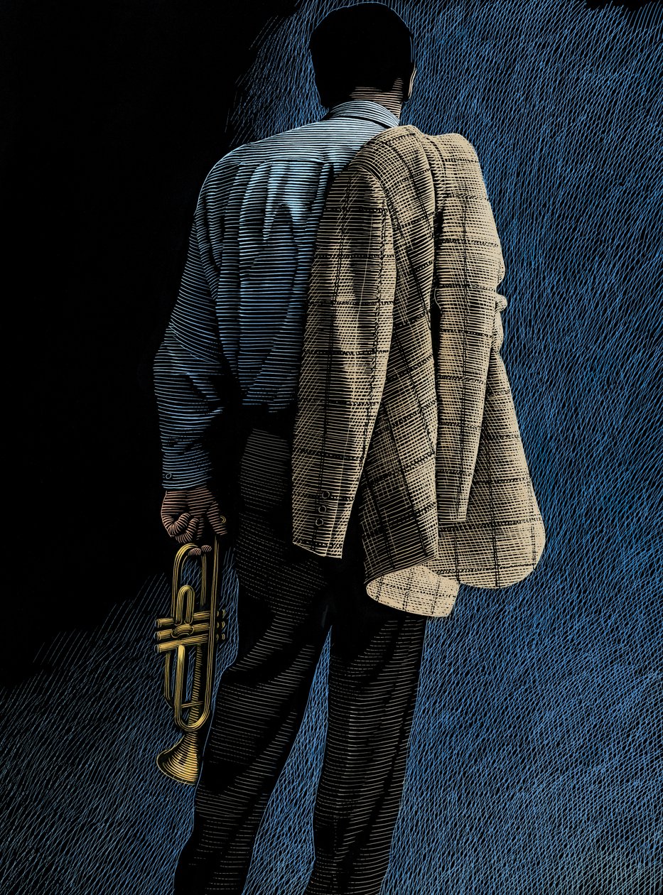  de Scott McKowen