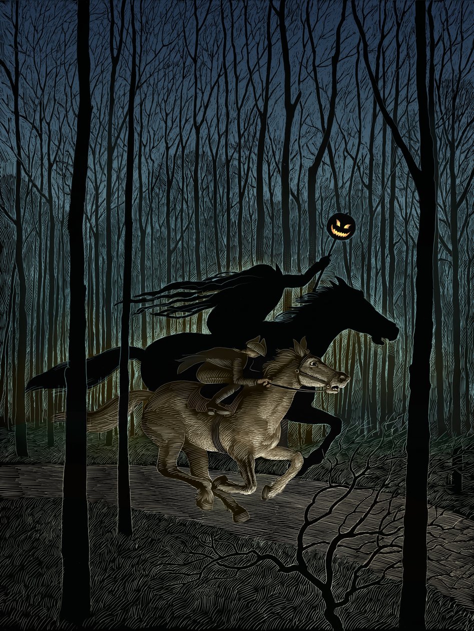  de Scott McKowen