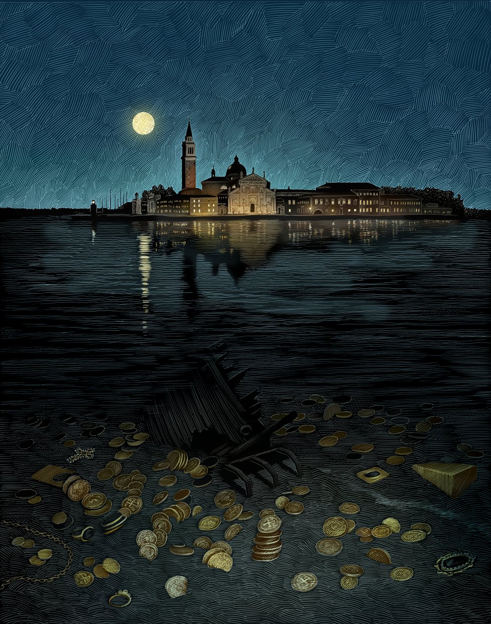  de Scott McKowen