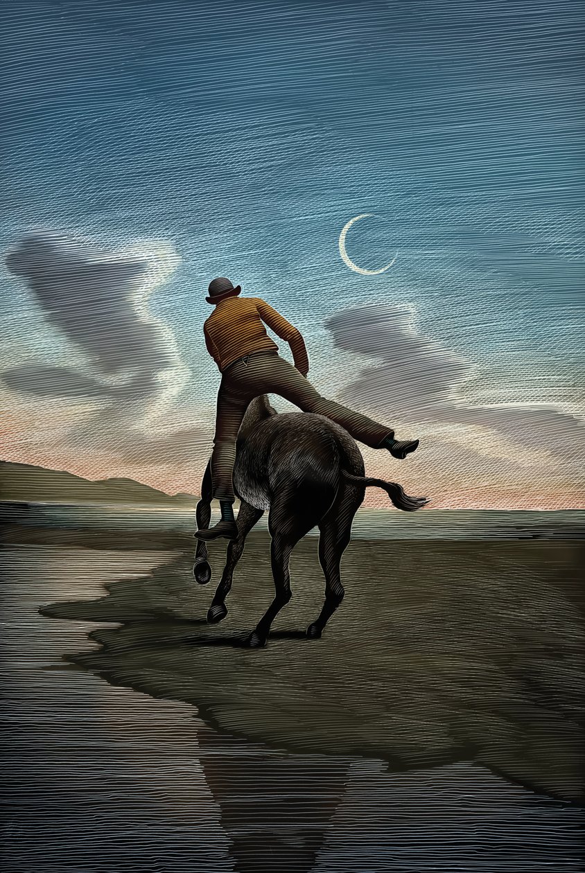  de Scott McKowen