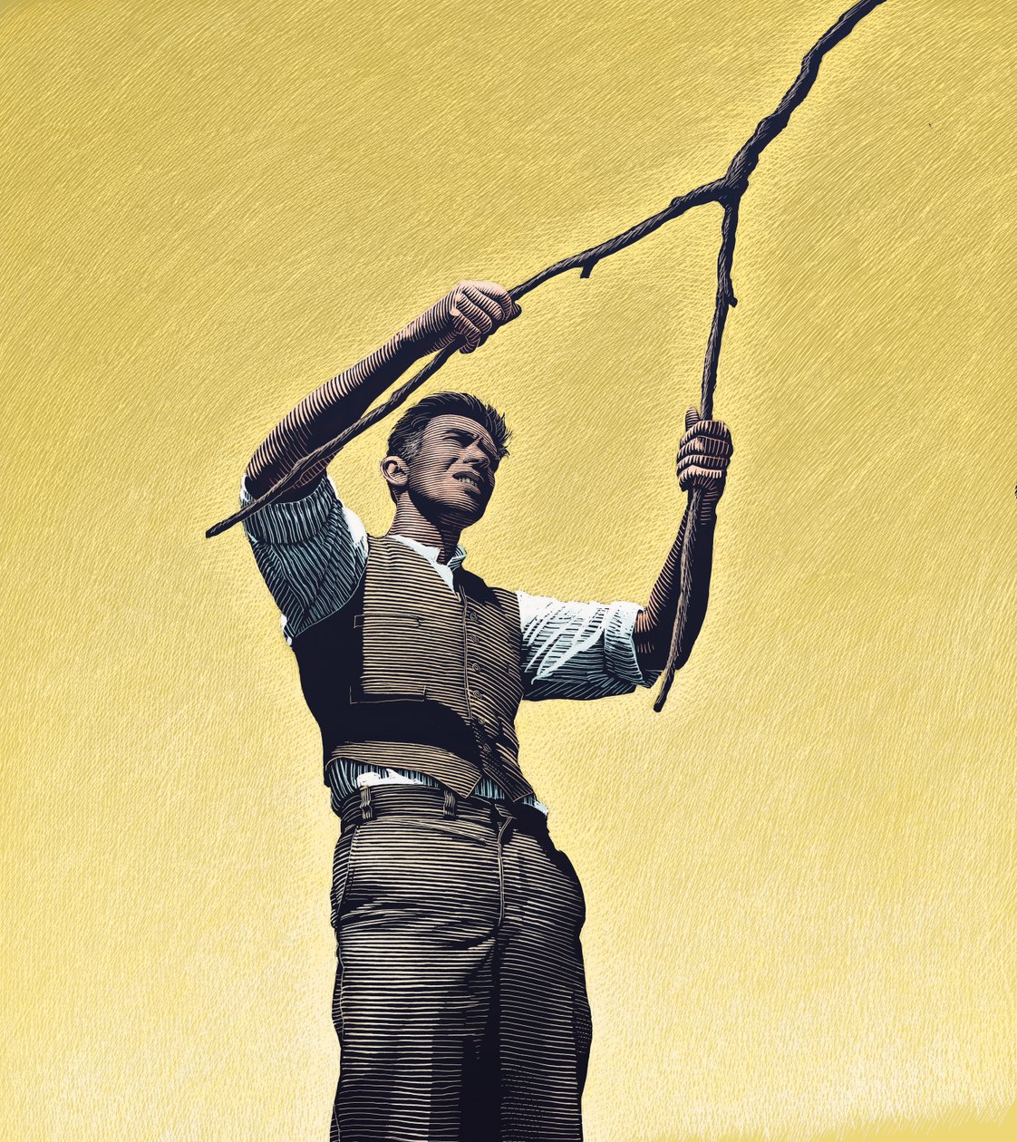  de Scott McKowen