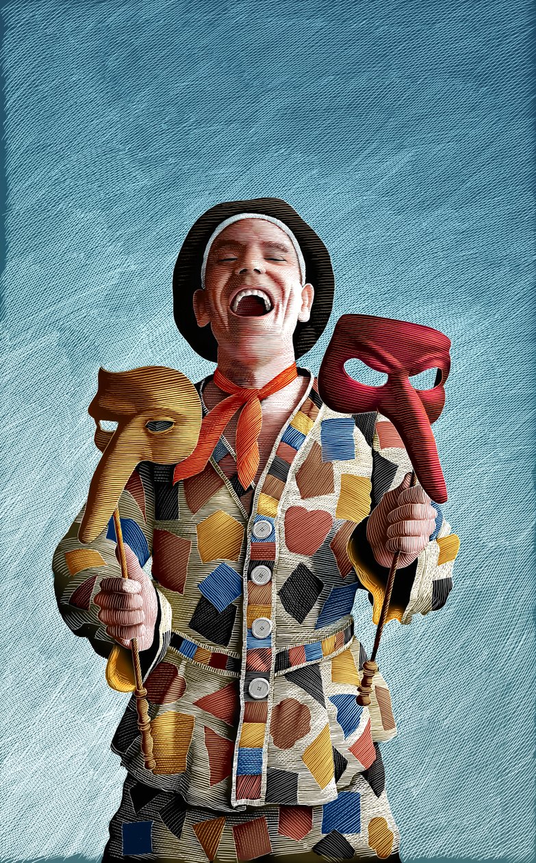  de Scott McKowen