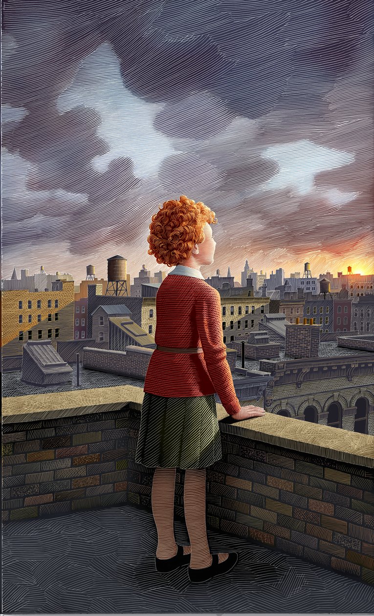  de Scott McKowen