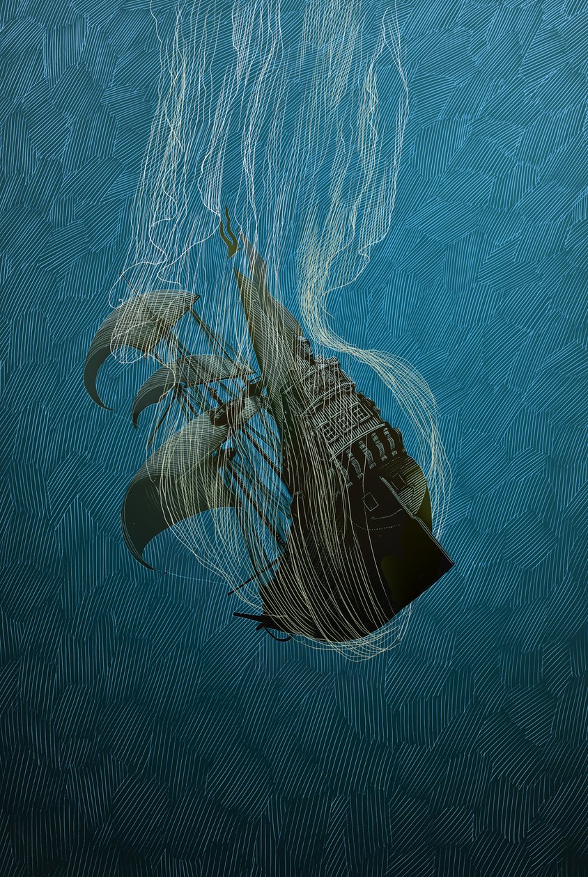  de Scott McKowen