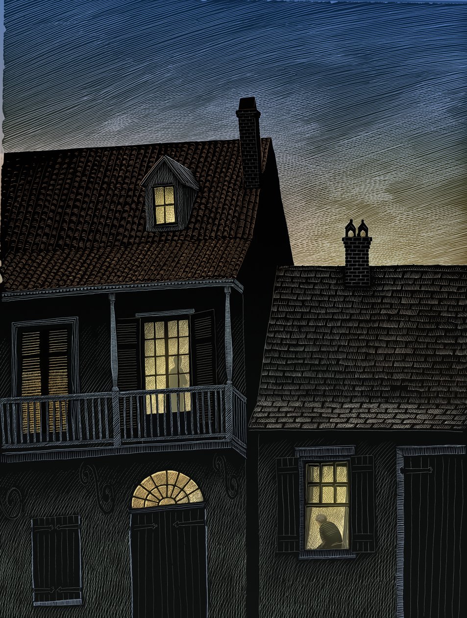  de Scott McKowen