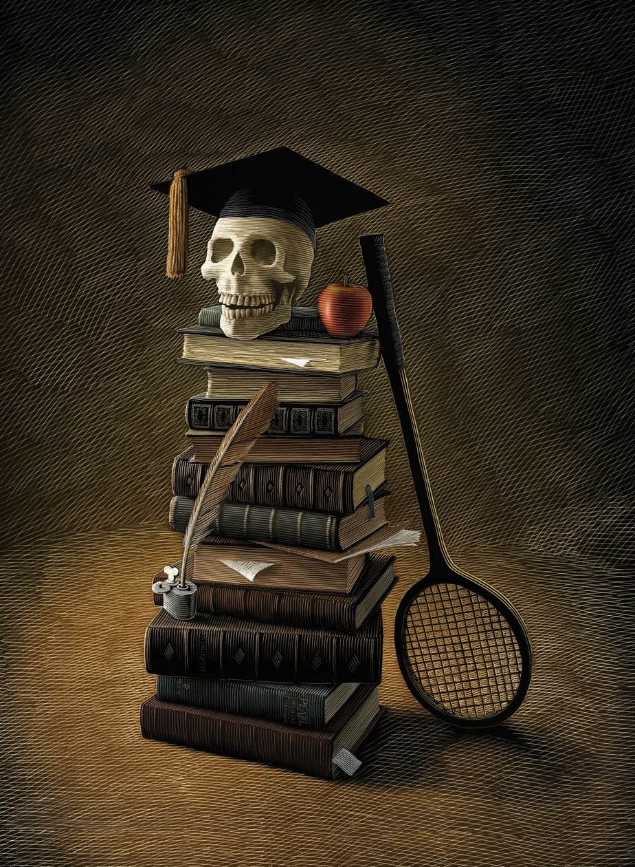  de Scott McKowen