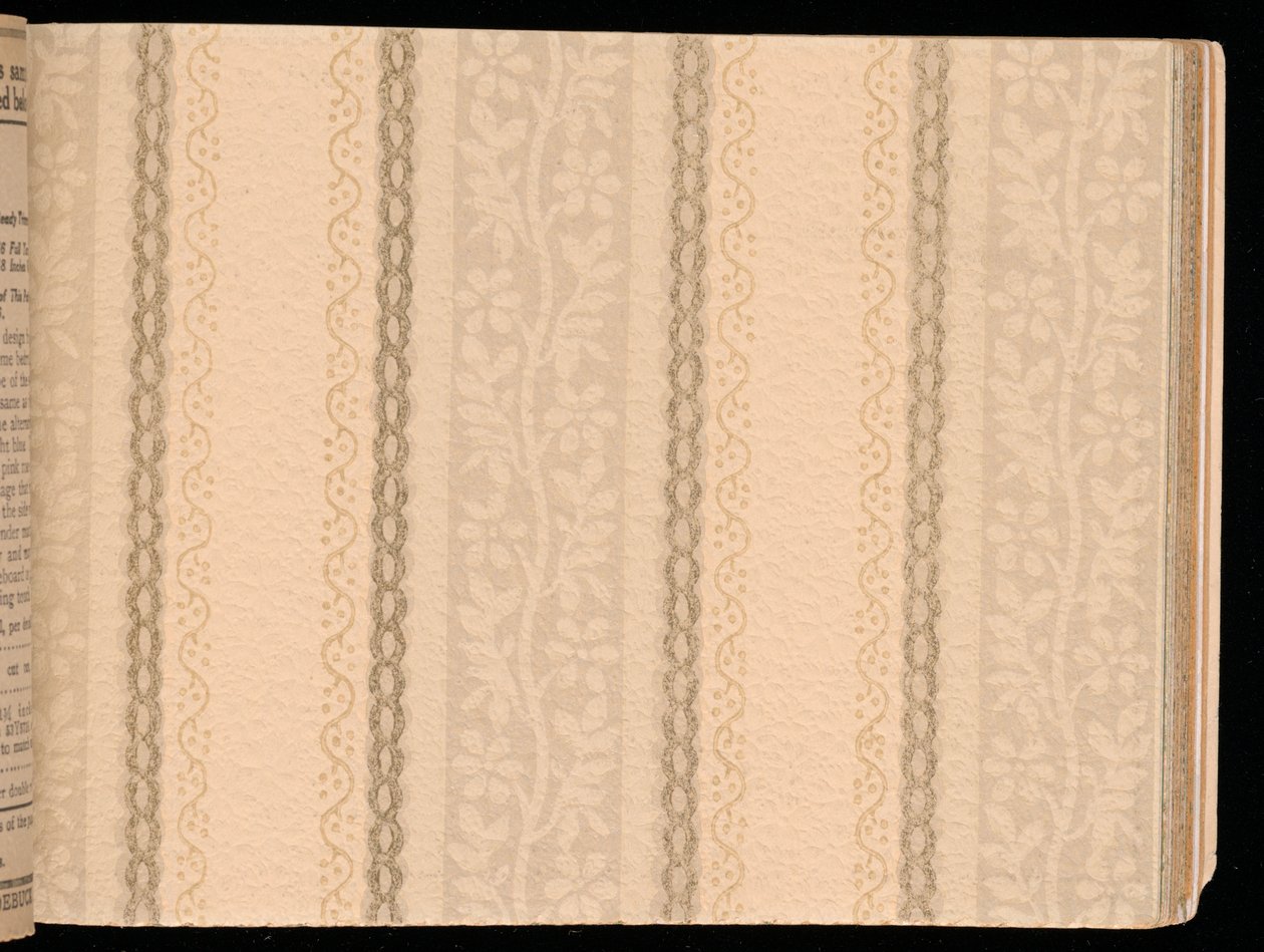 Libro de Muestras, Sears, Roebuck y Co. de Sears, Roebuck and Co.