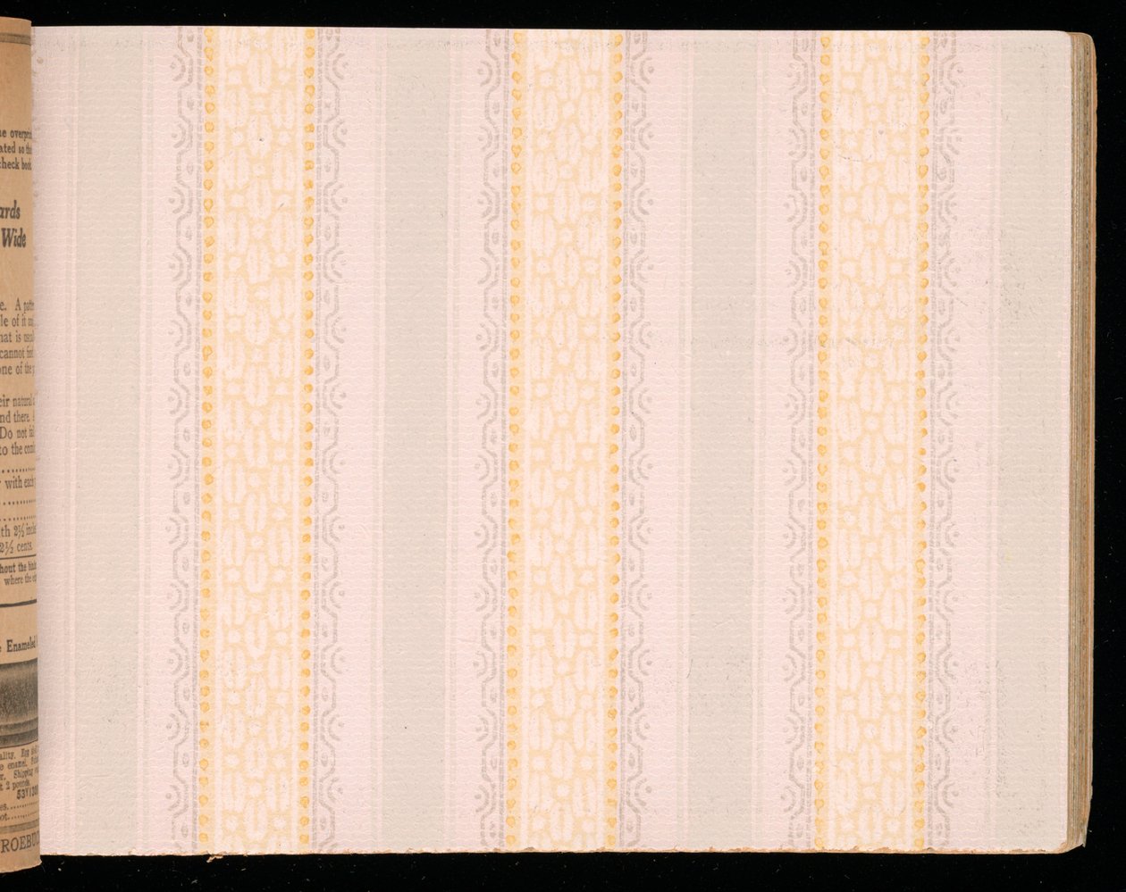 Libro de muestras, Sears, Roebuck and Co. de Sears, Roebuck and Co.