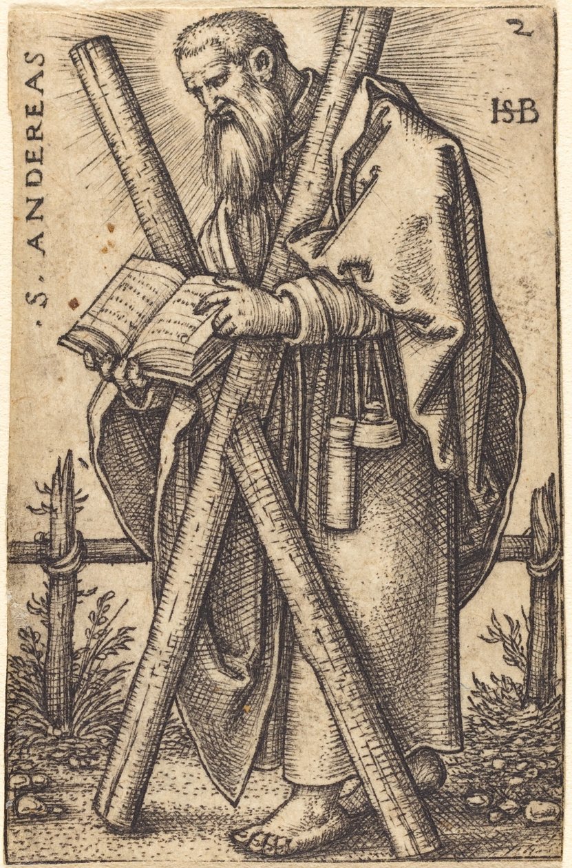 Andrés de Sebald Beham