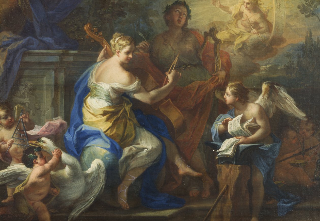 Imagen desconocida de Sebastiano Conca