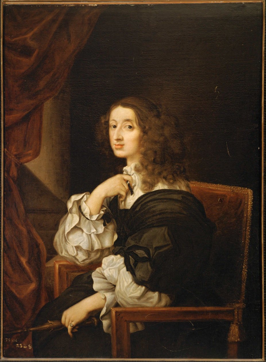  de Sebastien Bourdon