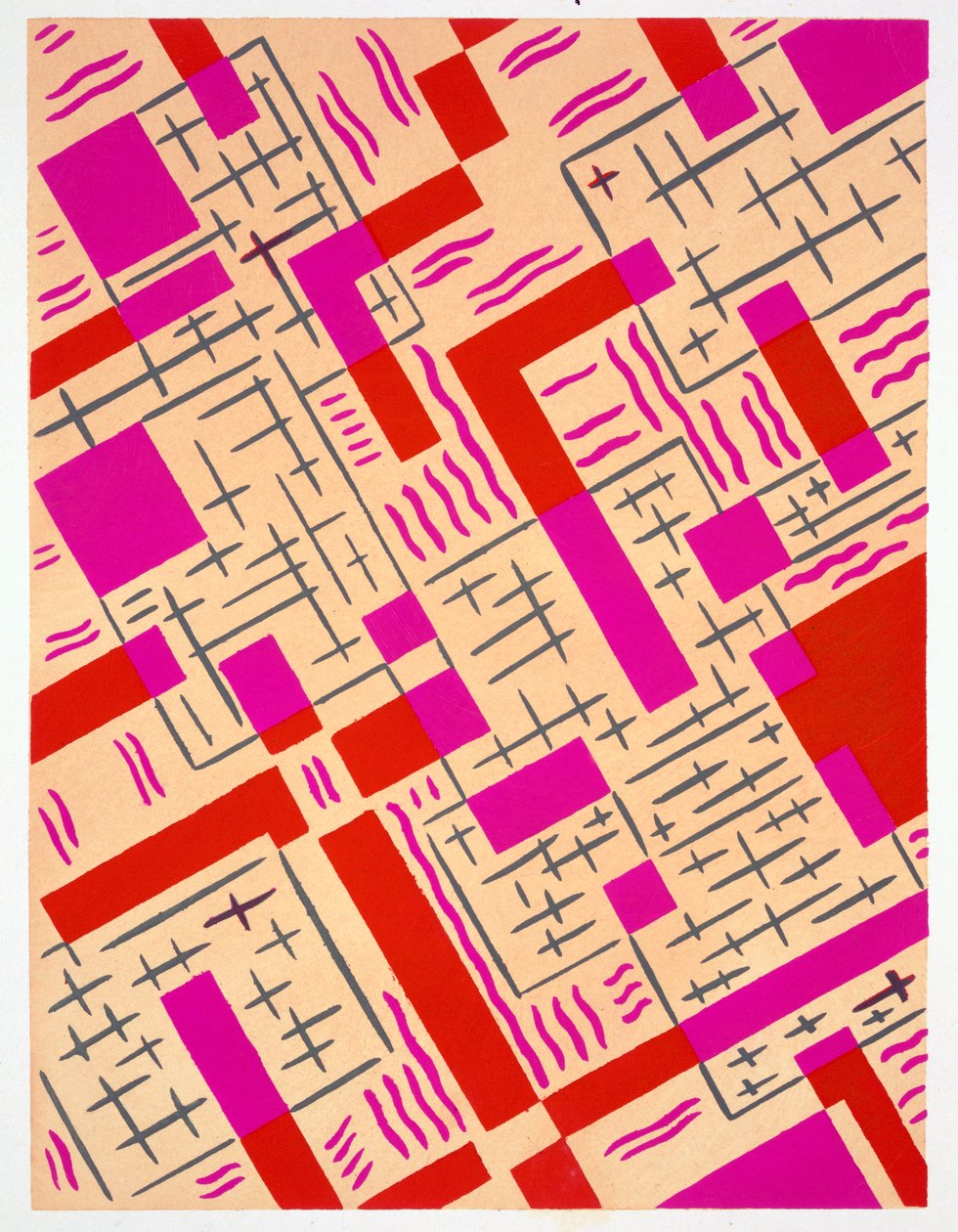 Diseño de 