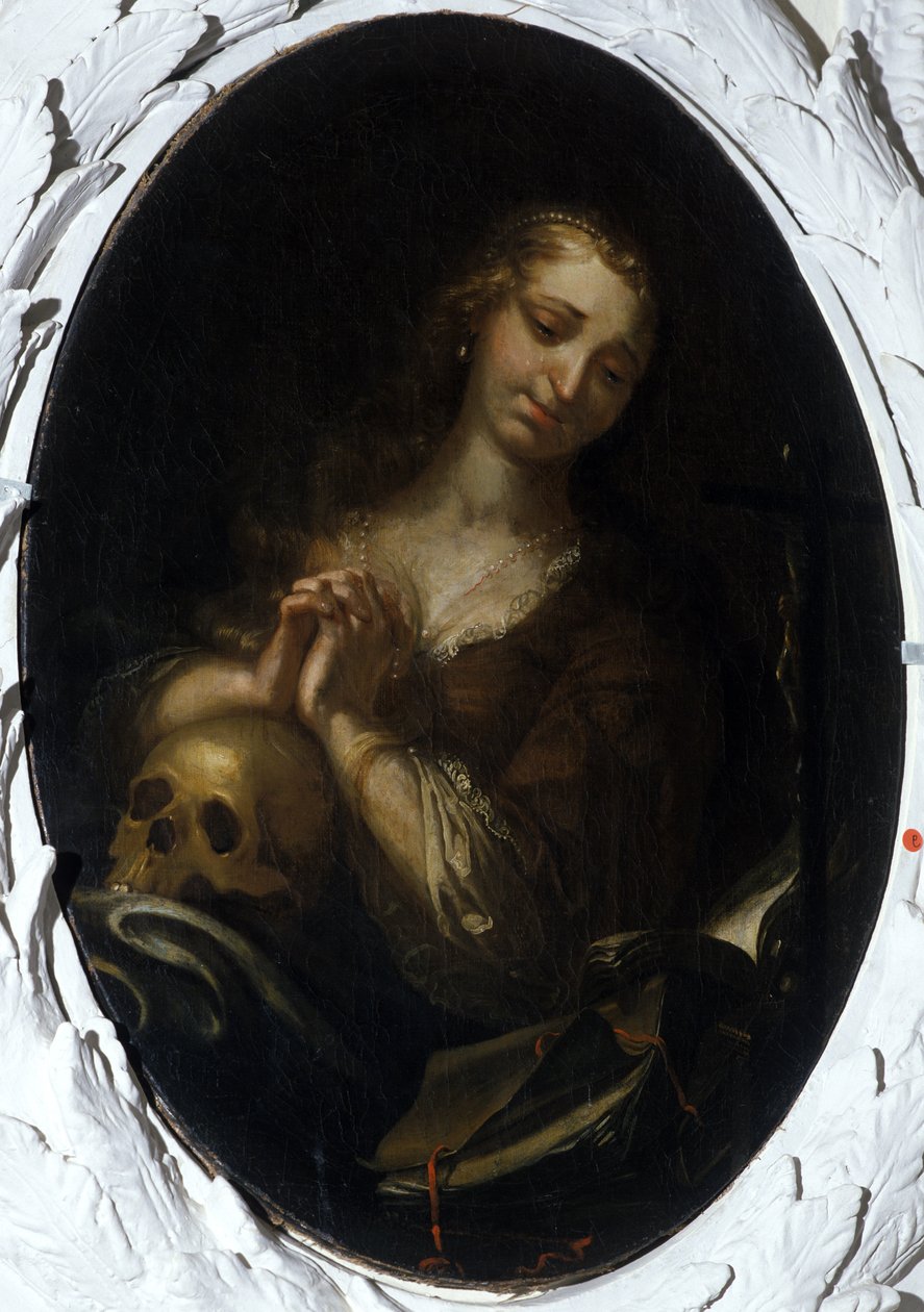 María Magdalena de Seyfried Lammers