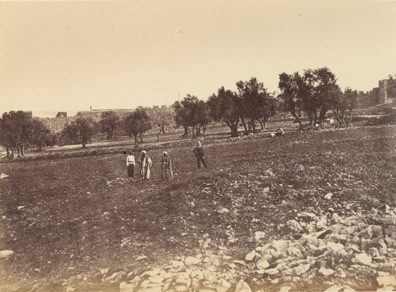 Vista panorámica de la ciudad desde el norte de Sgt. James M. McDonald