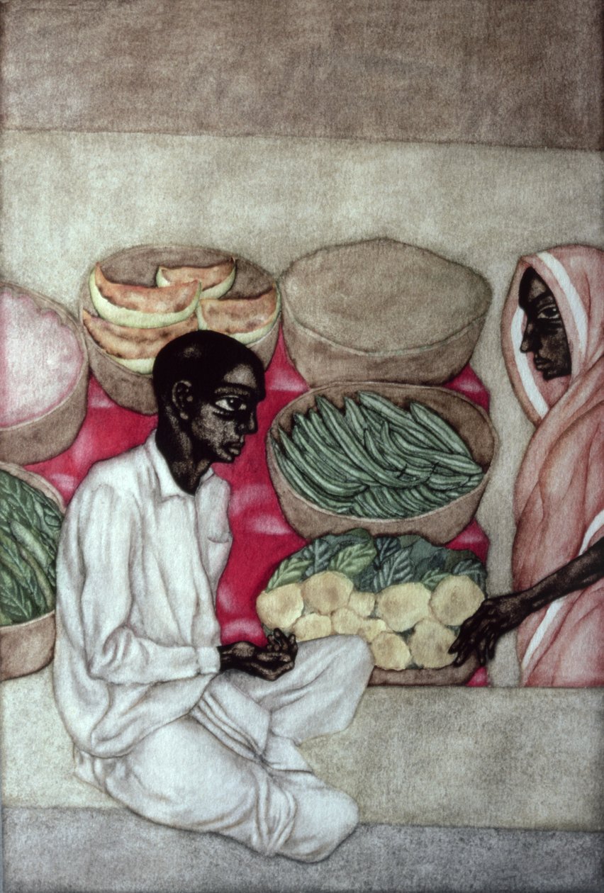 Ramchandra Sabjiwala de Shanti Panchal