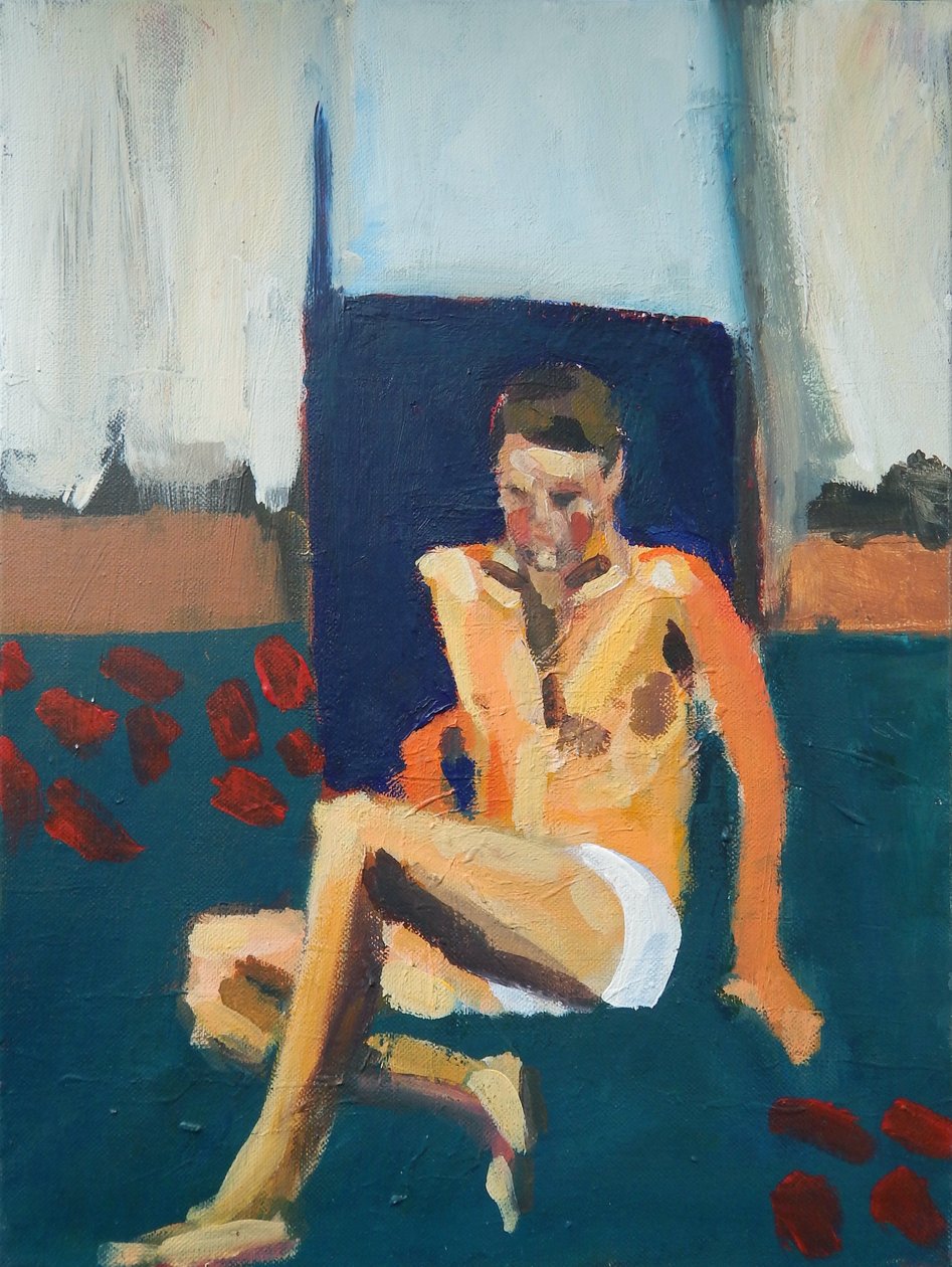 Una contemplación de la posibilidad, 2008 de Sheri Gee