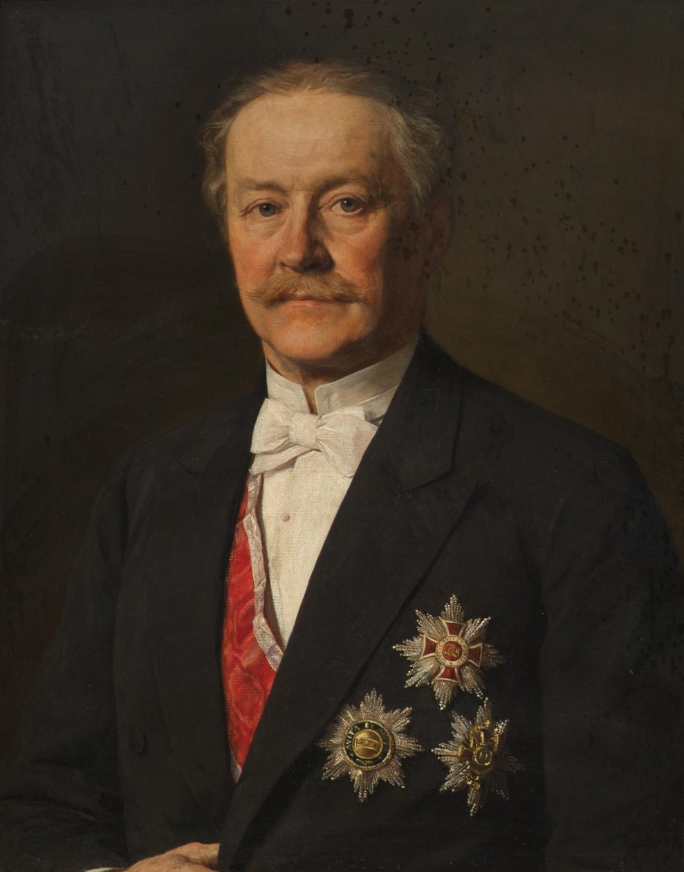 Sigmund Conrad Barón de Eybesfeld de Sigmund L