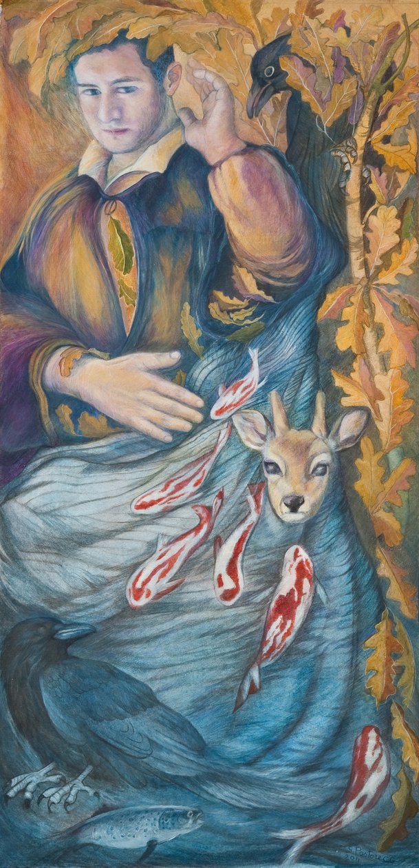 Compañeros de confianza, 2011 de Silvia Pastore