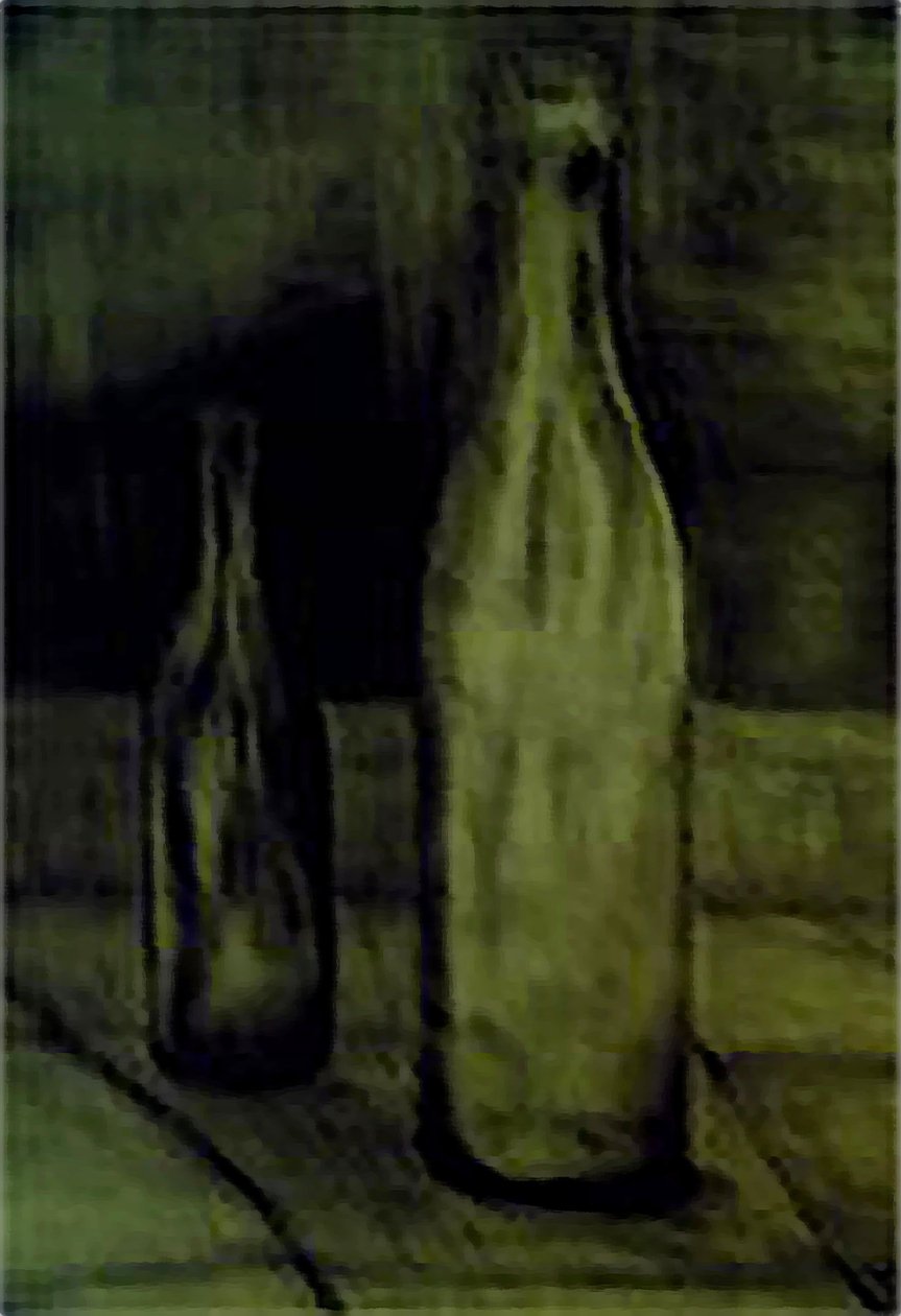 dos bootles en una calle de Silvia Martini