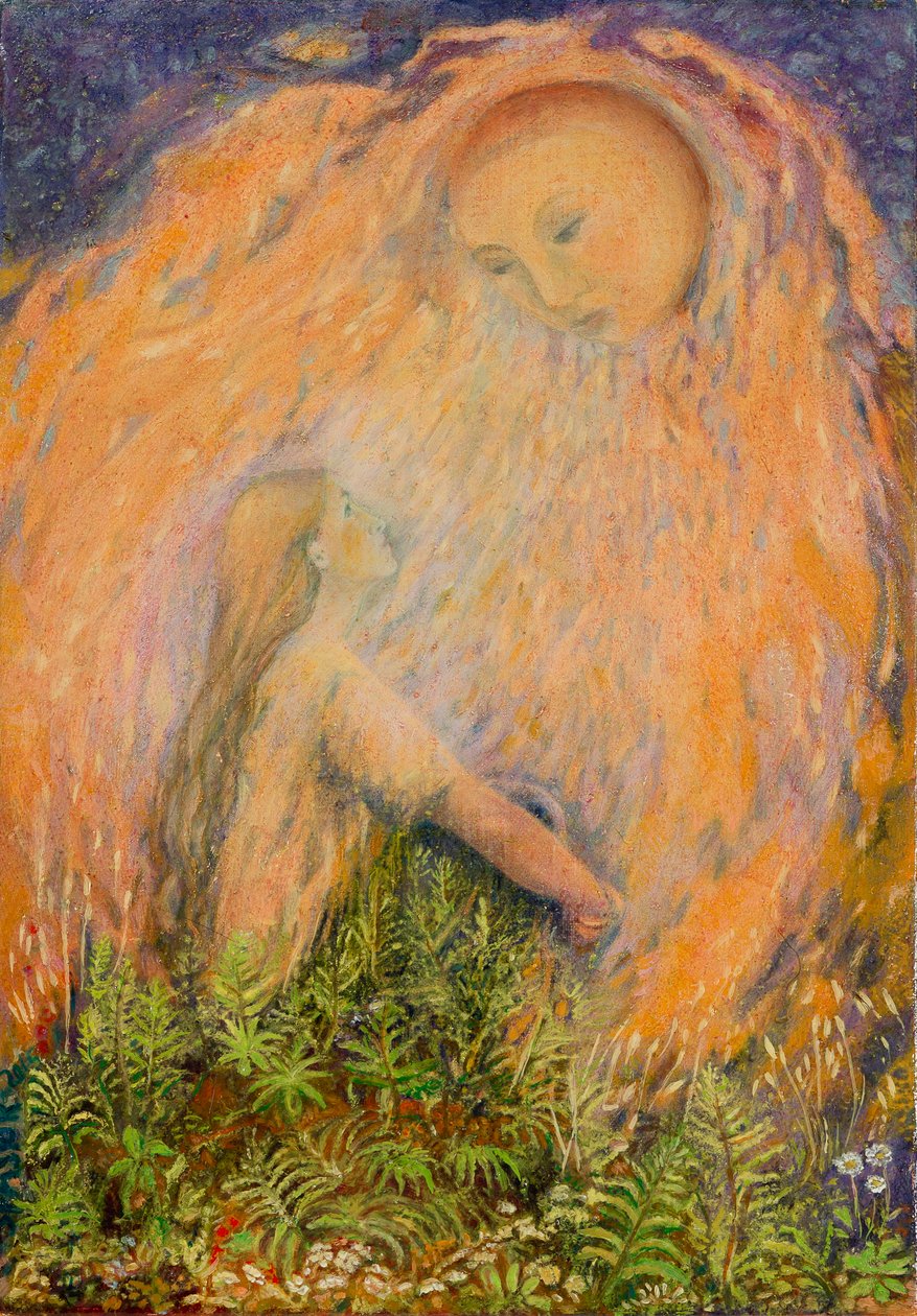 Anhelo, 2015 de Silvia Pastore