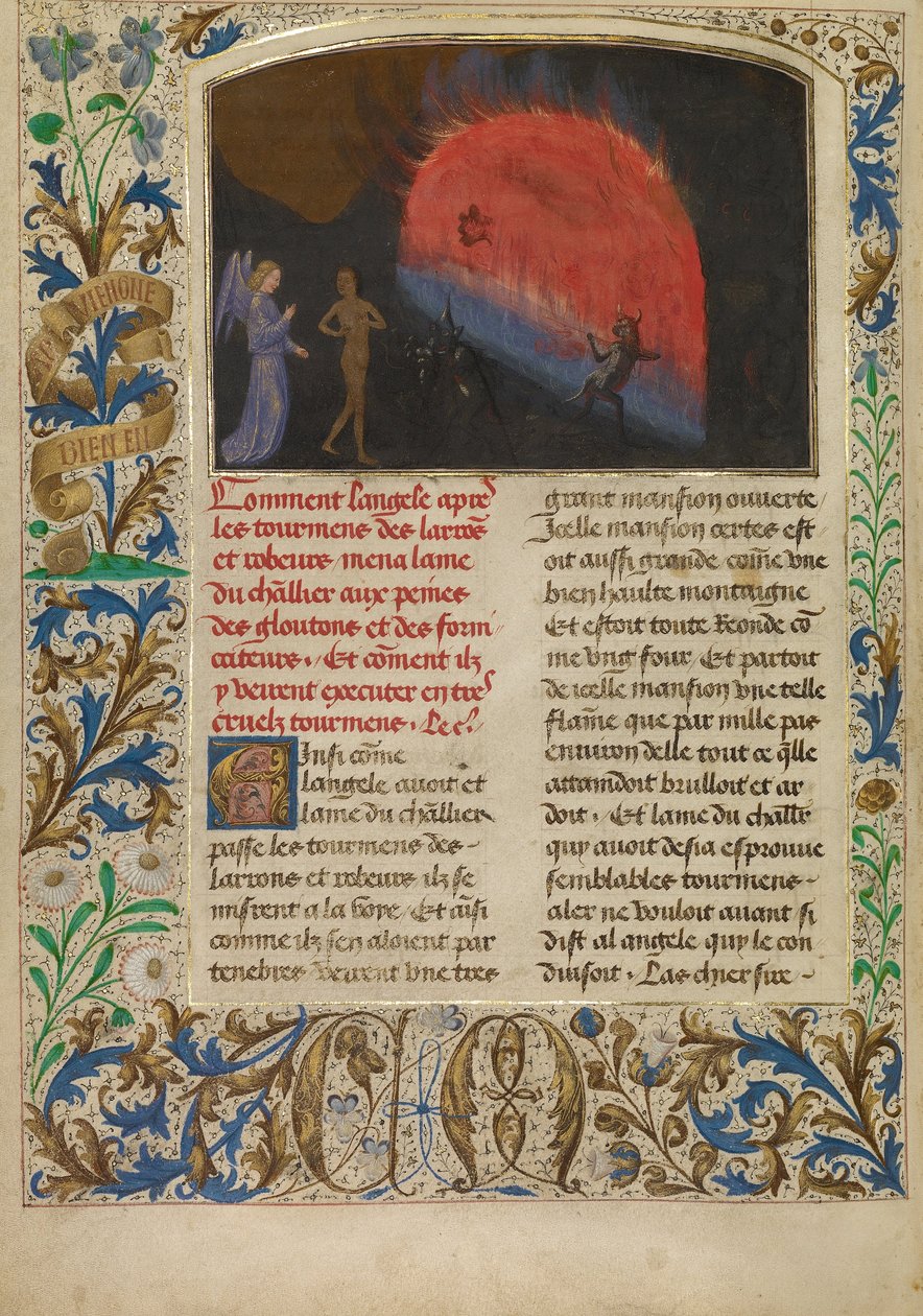 1489 de Simon Marmion