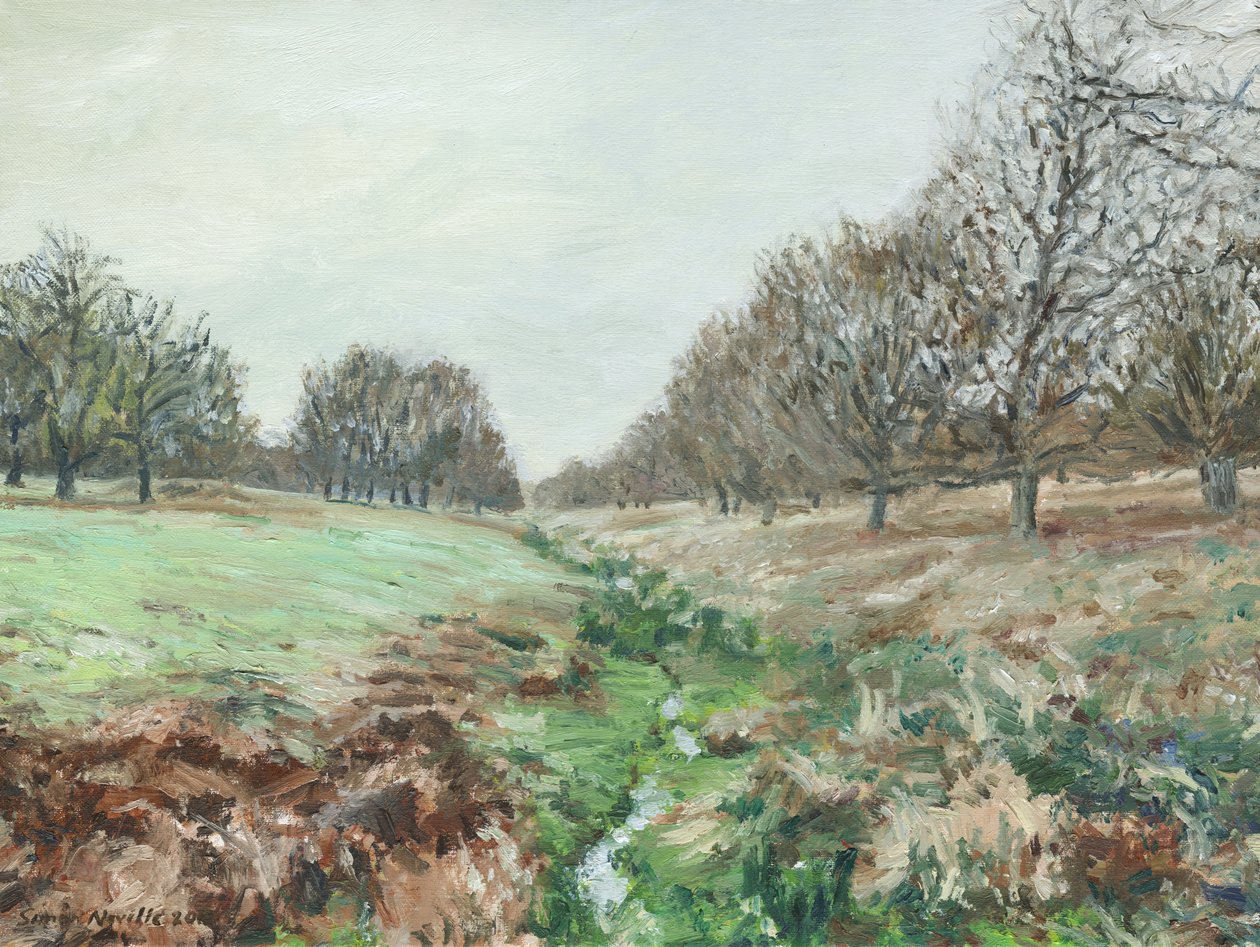  de Simon Neville