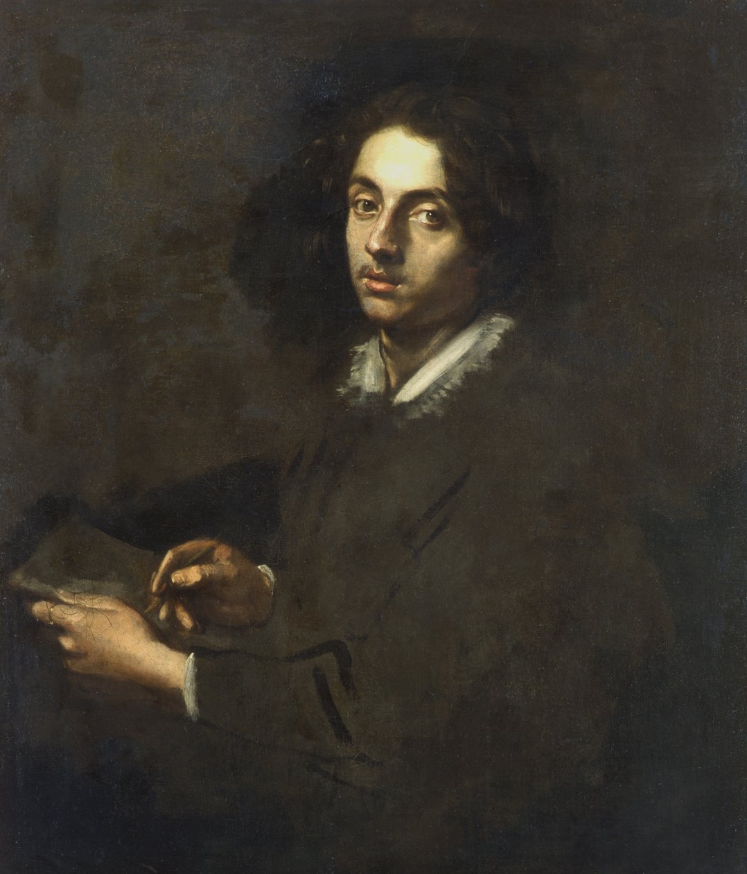 Imagen desconocida de Simone Cantarini