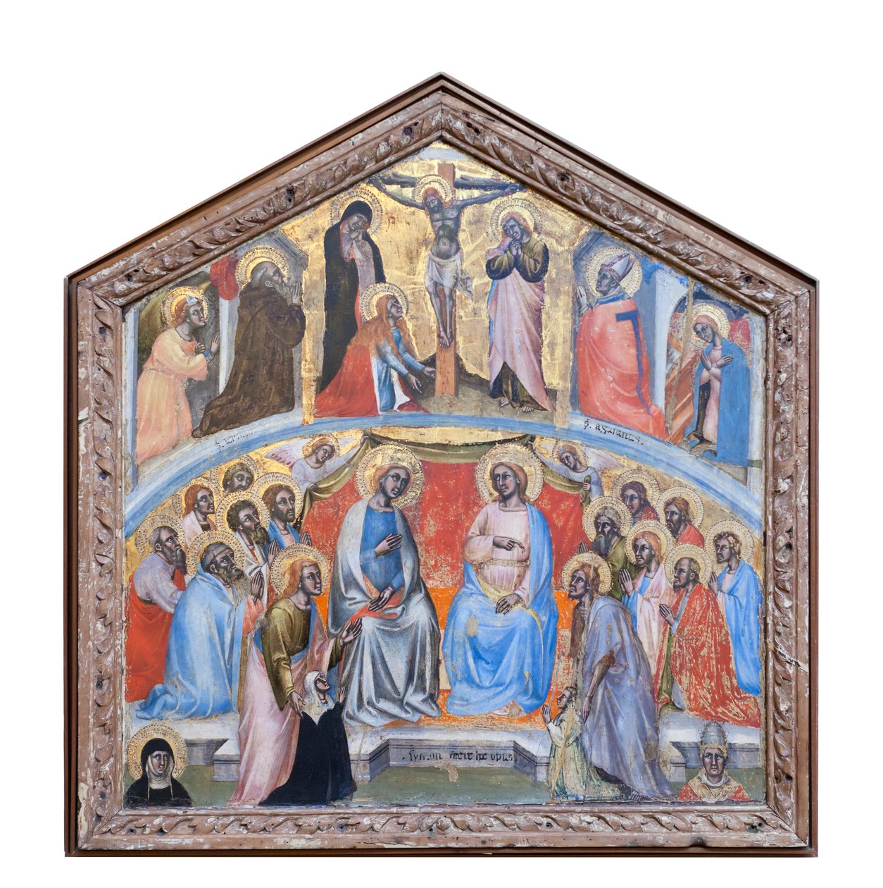  de Simone dei Crocifissi