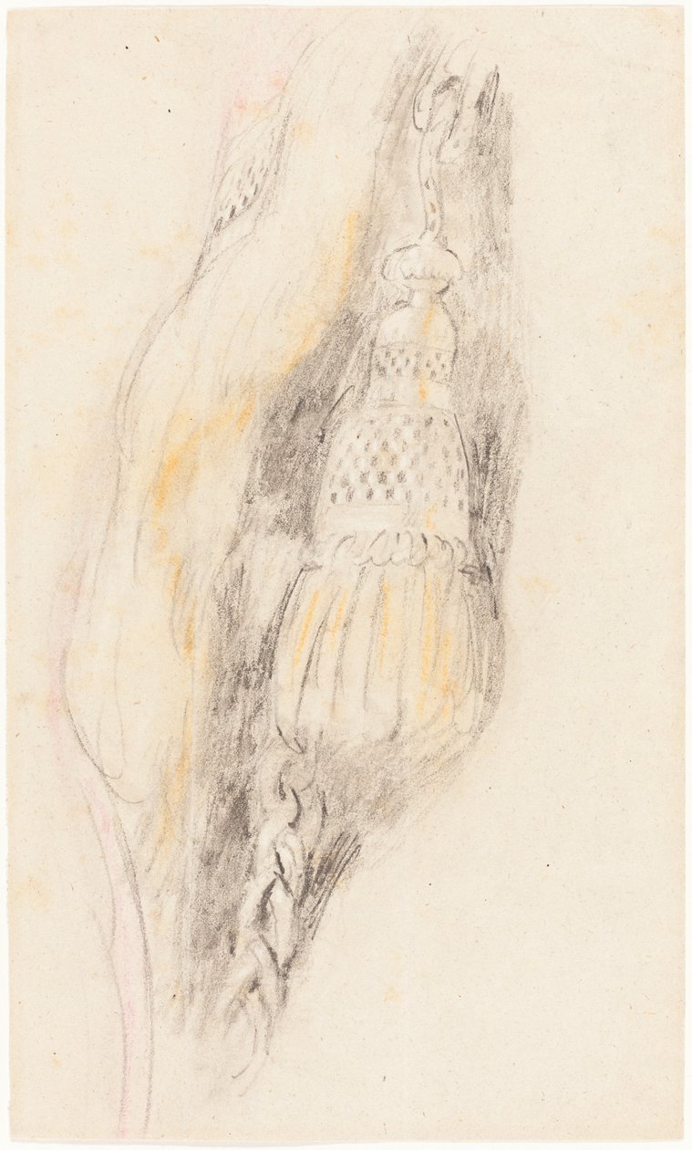 Un Borlón de Sir David Wilkie