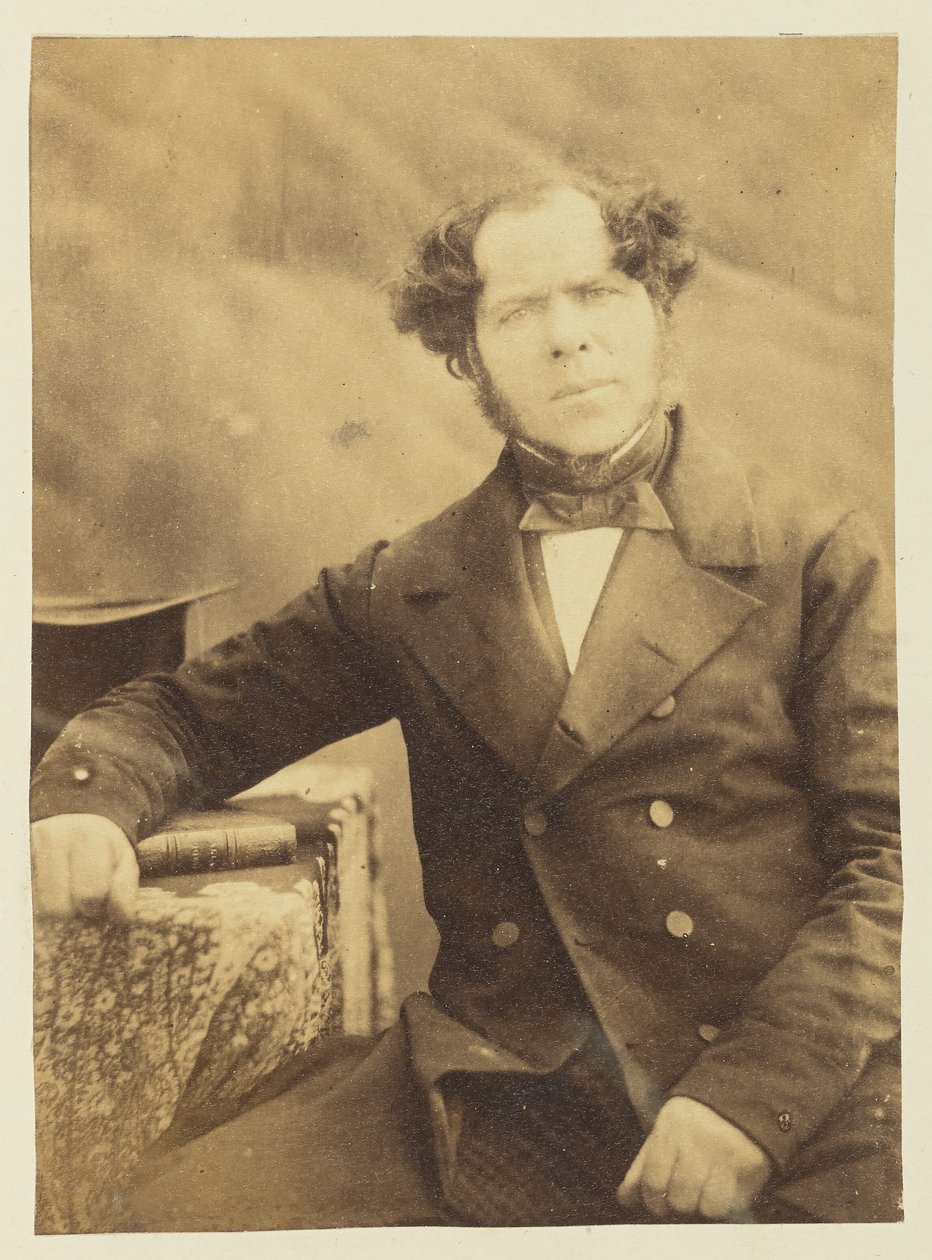 [Retrato de un hombre] de Sir John Joscelyn Coghill