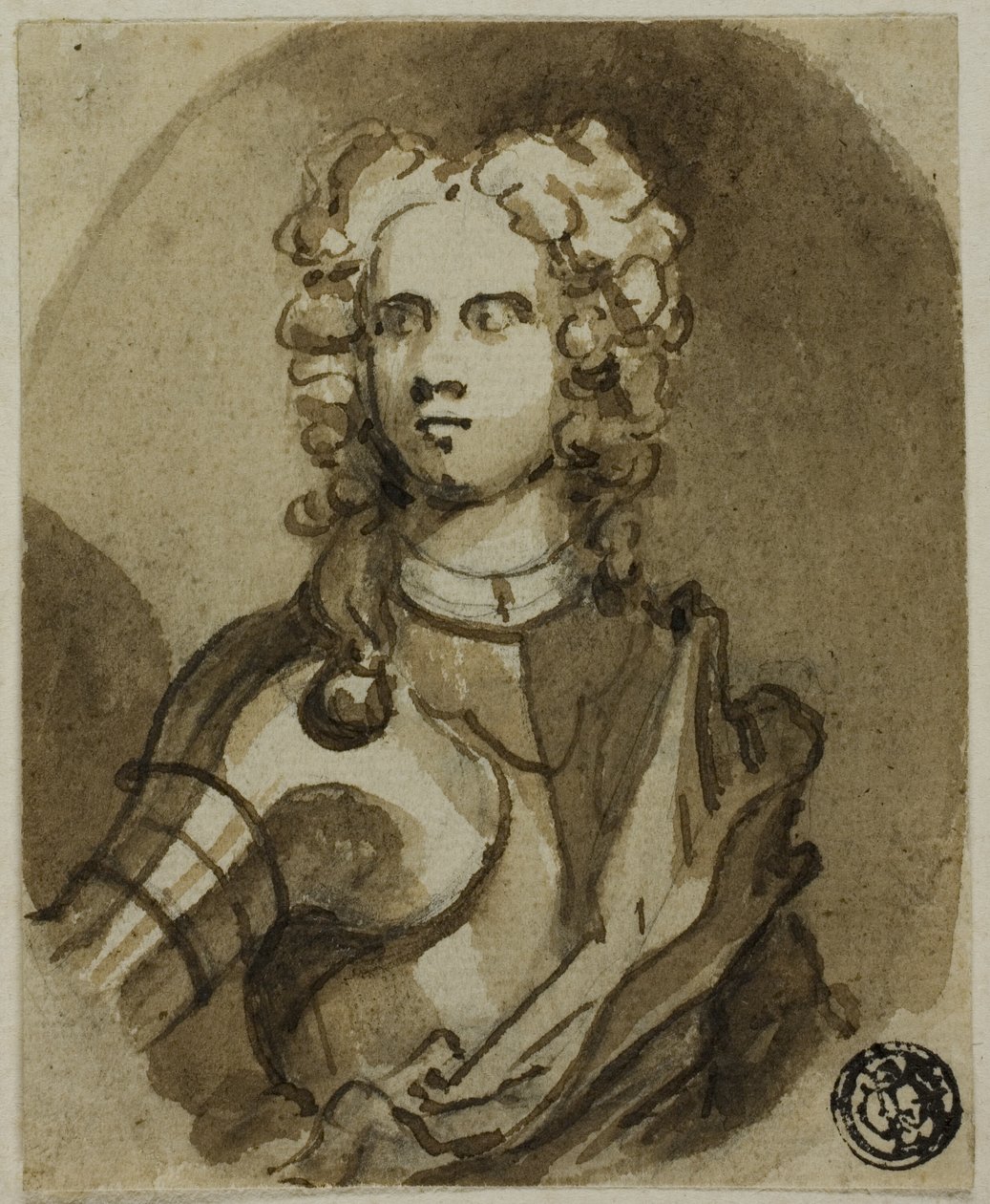 General Monk de Sir Peter Lely