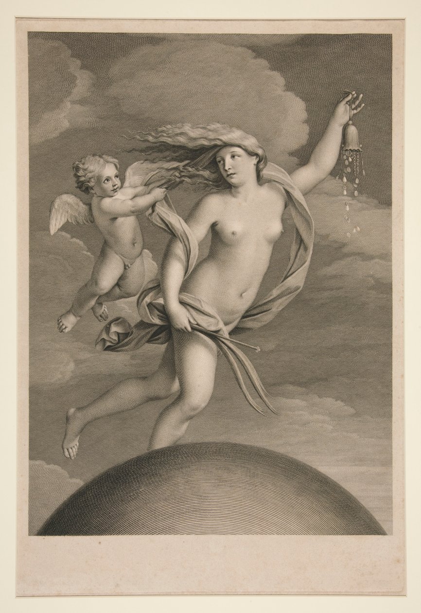 Fortuna de Sir Robert Strange