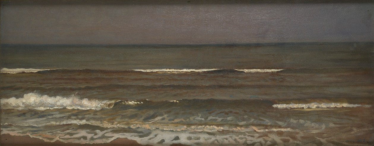 El mar, Bocca d