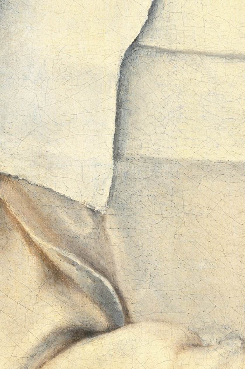 Retrato de la hermana del artista de Sofonisba Anguissola