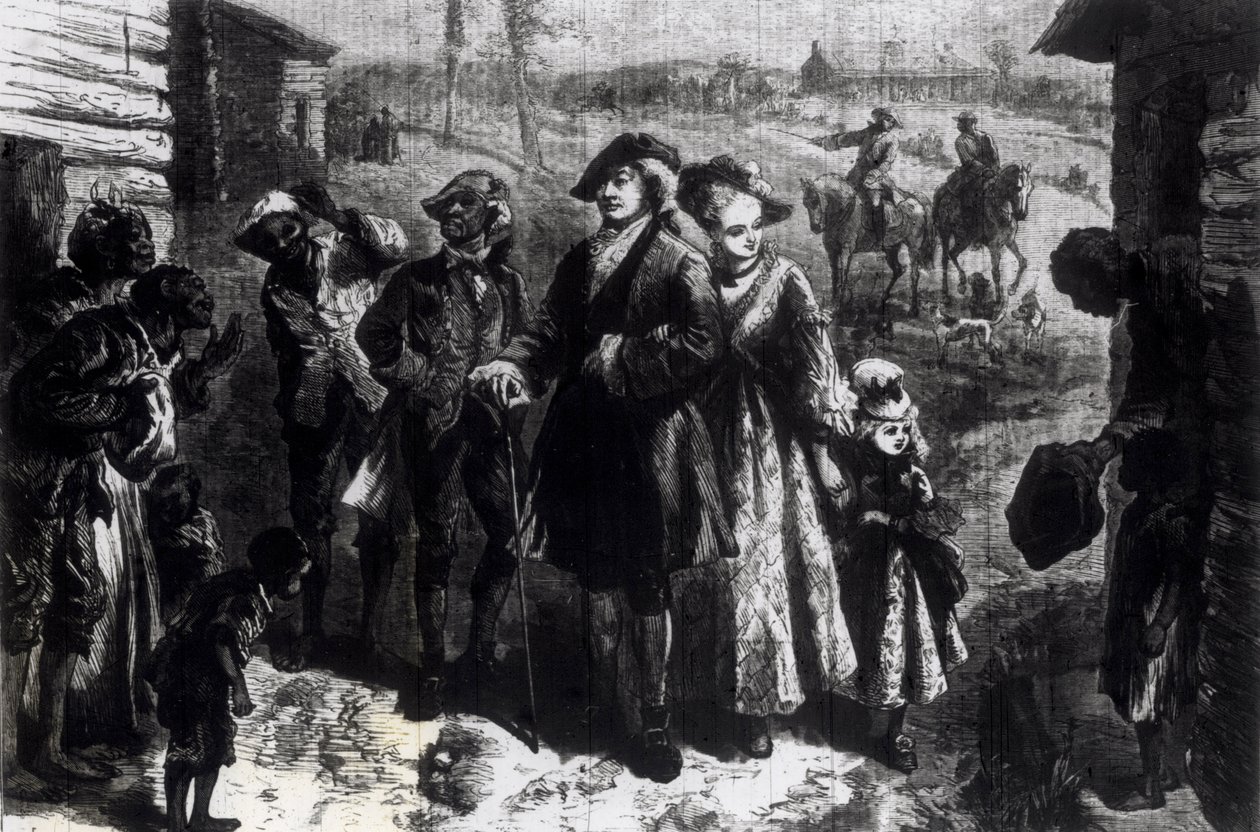 Virginia: Hace cien años, de 