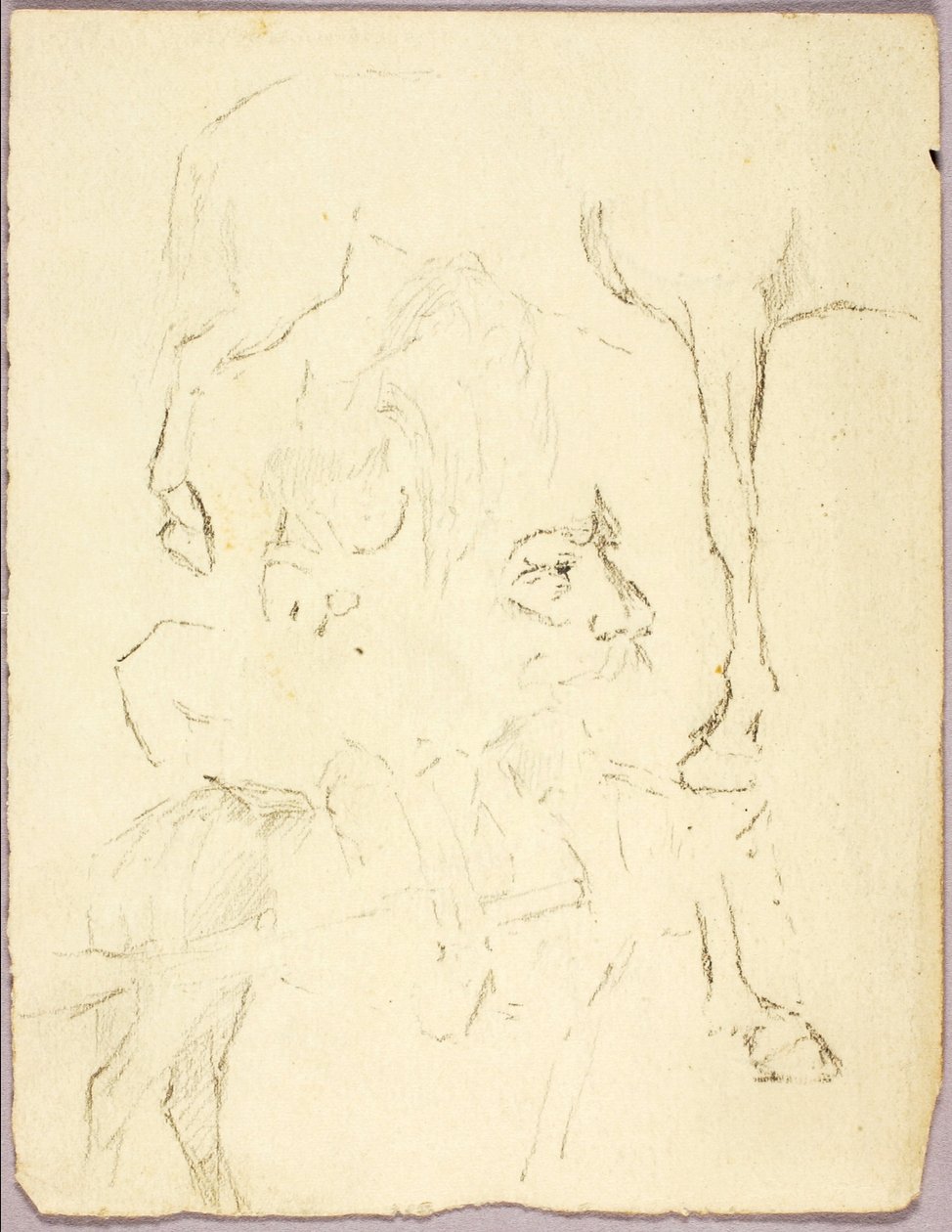 Caballos de Solon H. Borglum