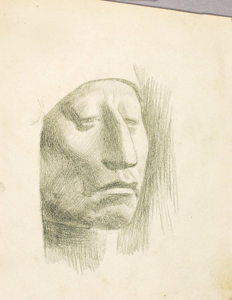 India de Solon H. Borglum