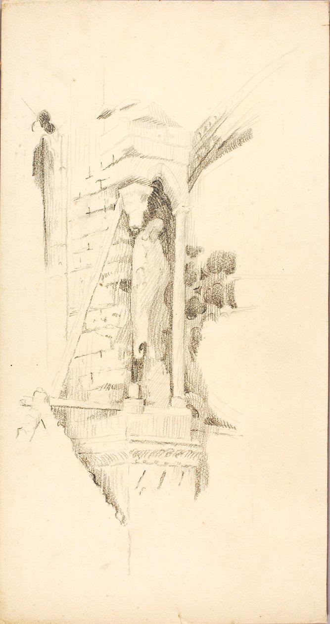 Sin título de Solon H. Borglum