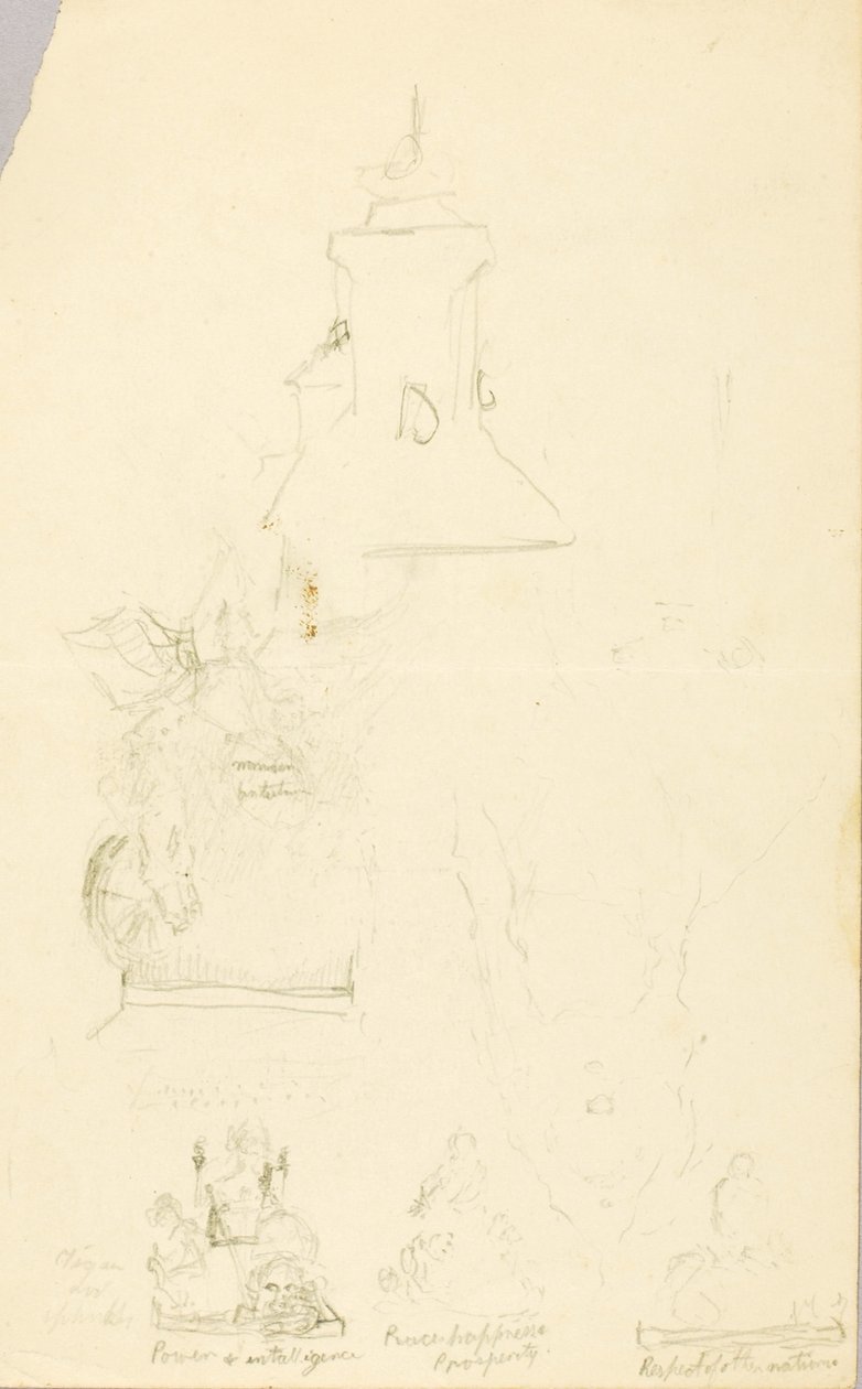 Sin título de Solon H. Borglum
