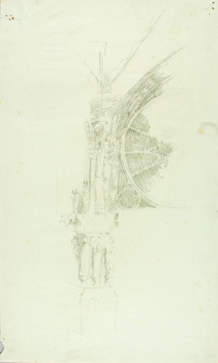 Sin título de Solon H. Borglum