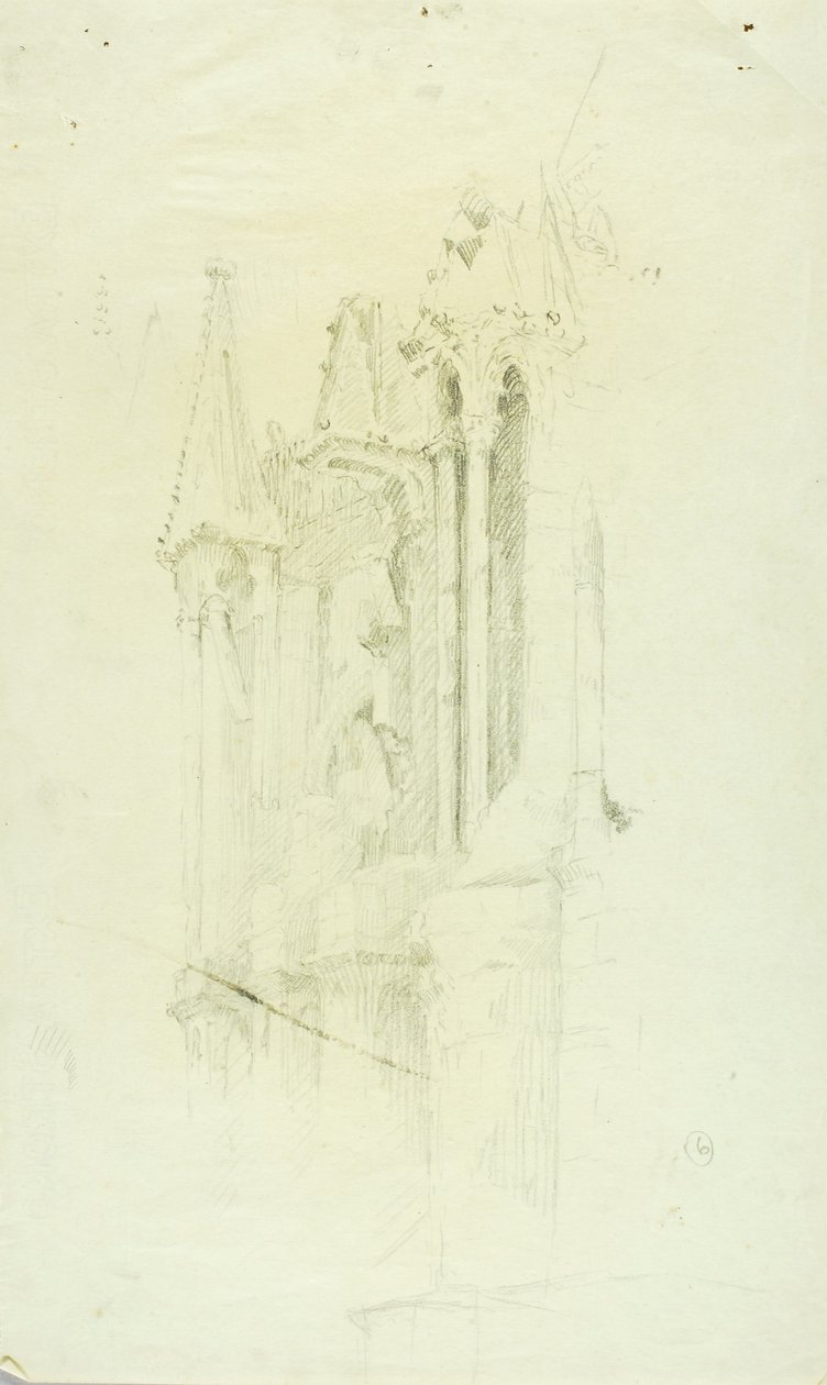Sin título de Solon H. Borglum