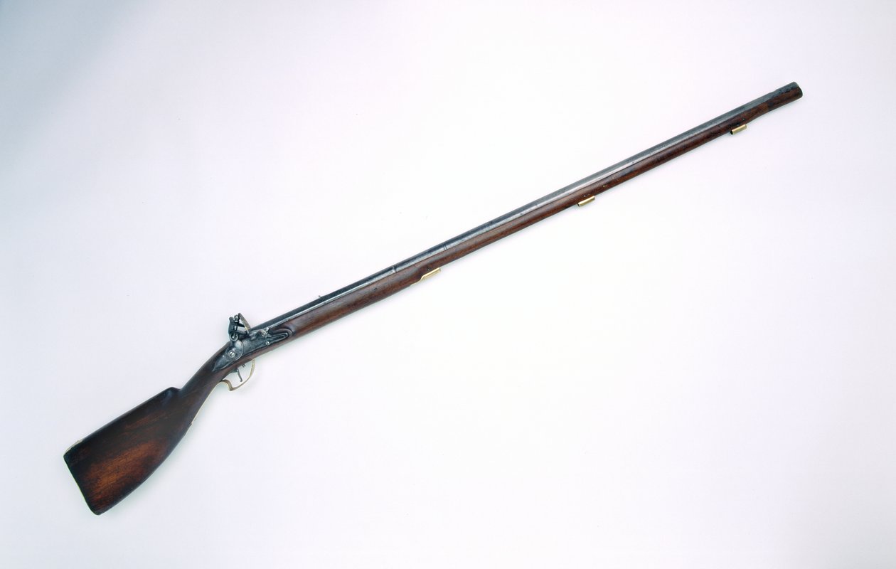 Mosquete Bobbejaanbout (muslo de babuino) de South African School