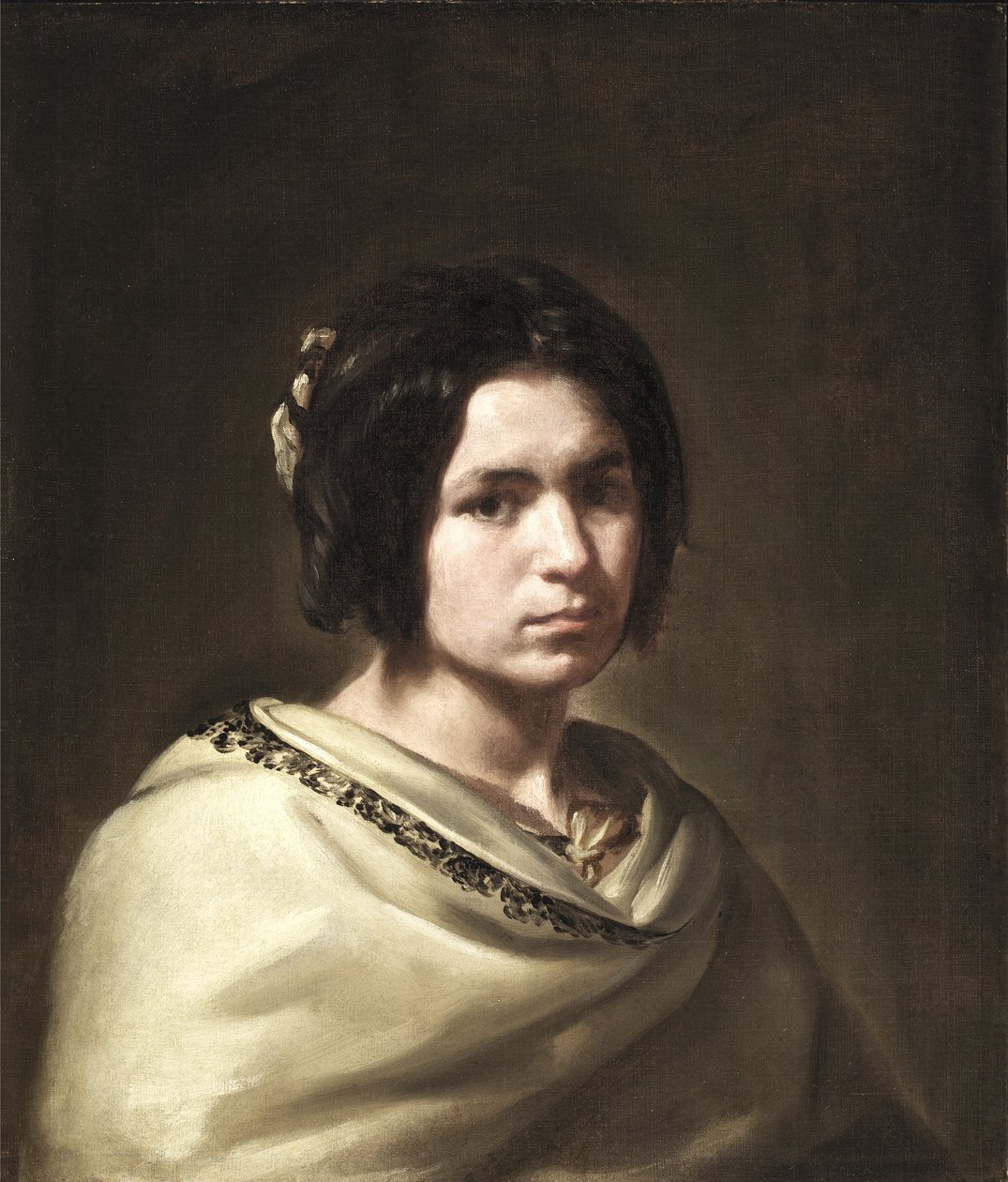 Una mujer de Spanish School