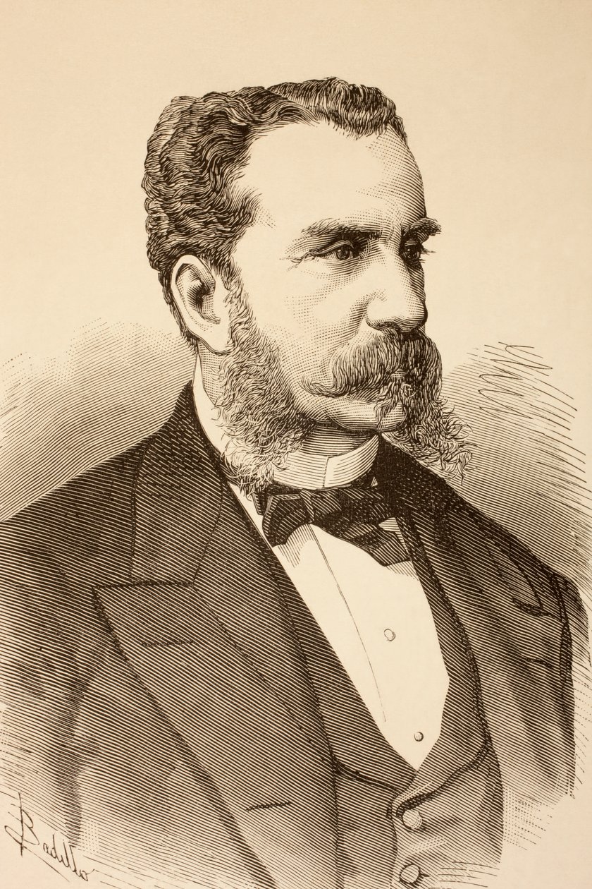 Antonio González de Aguilar y Correa, de 