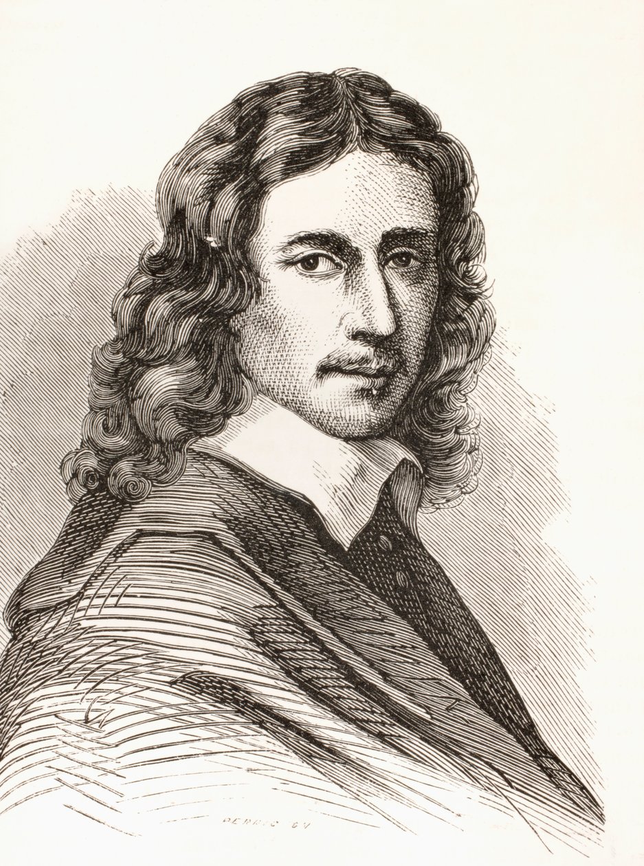 Govert (Govaert) Teuniszoon Flinck, de 