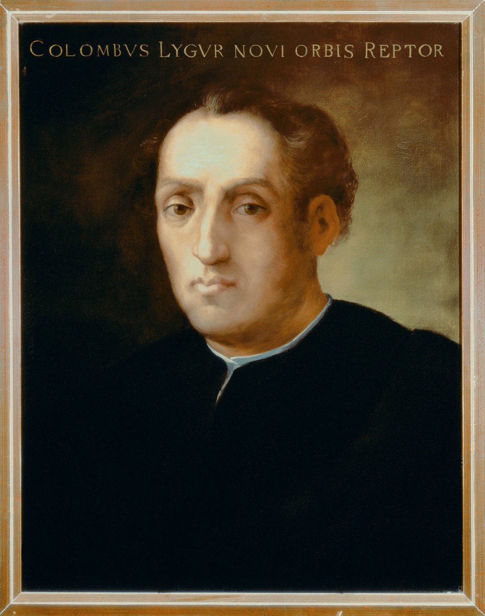 Cristóbal Colón de Spanish School