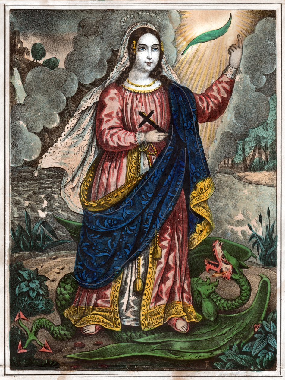 Santa Margarita de Antioquía de Spanish School