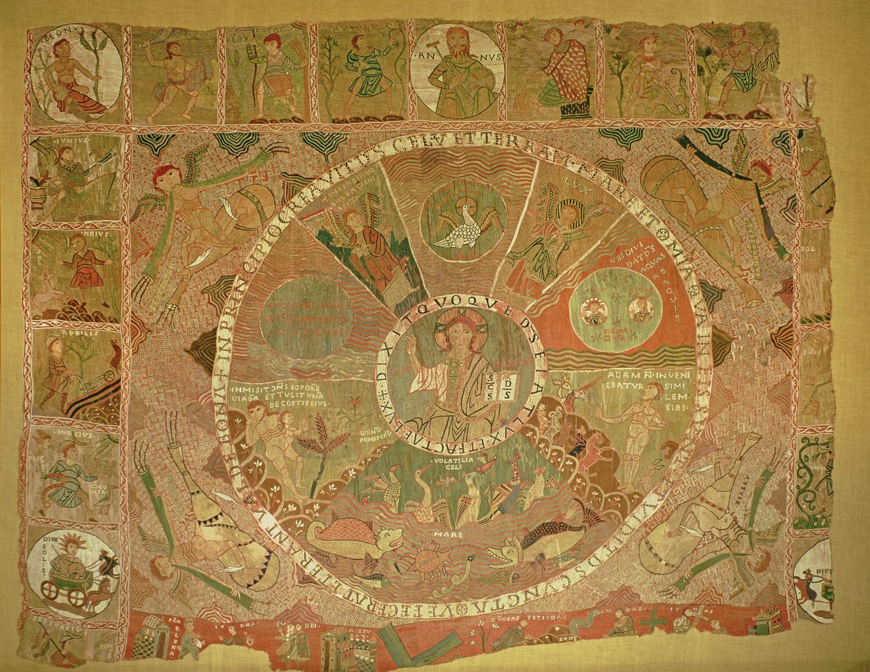 La Creación de Spanish School