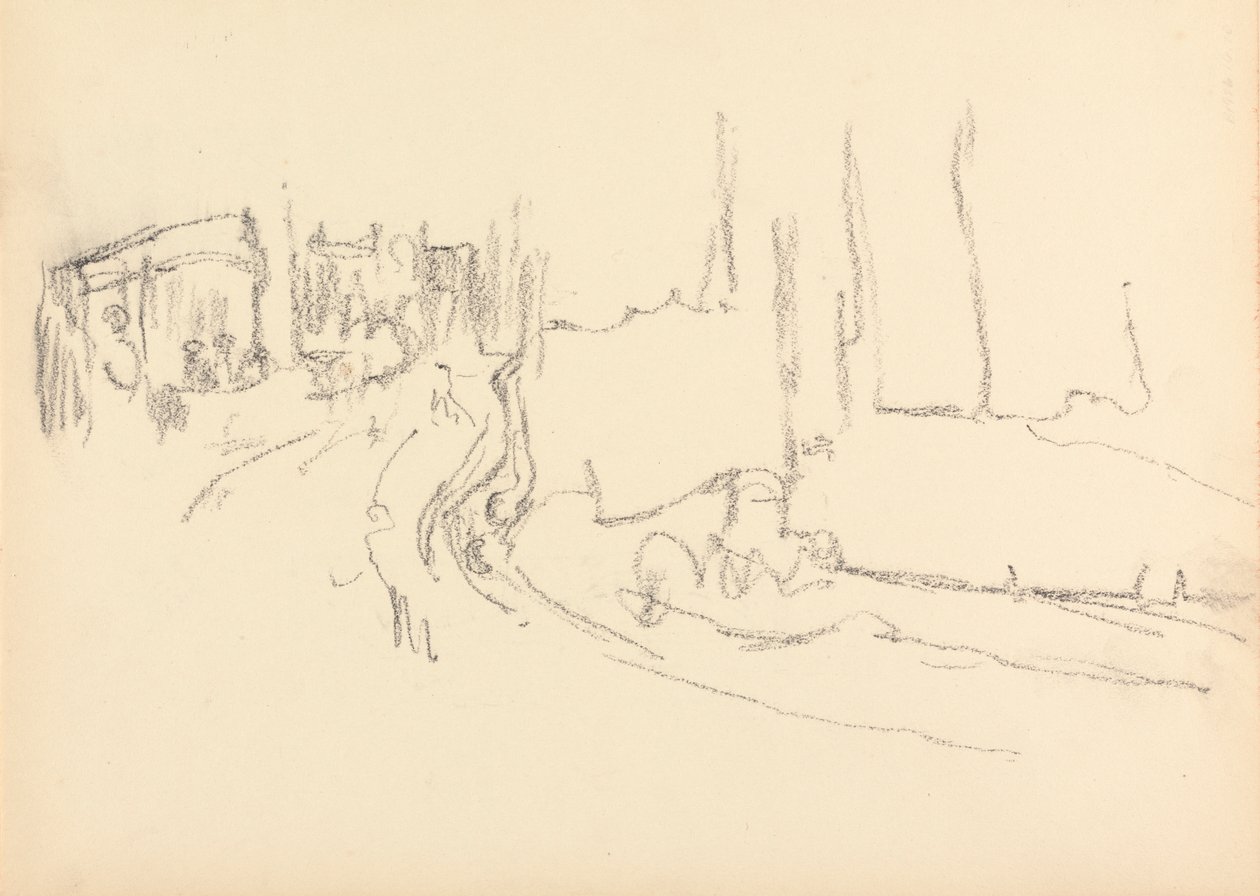 Cueva del Becerro de Oro: Interior de un teatro de Spencer Frederick Gore